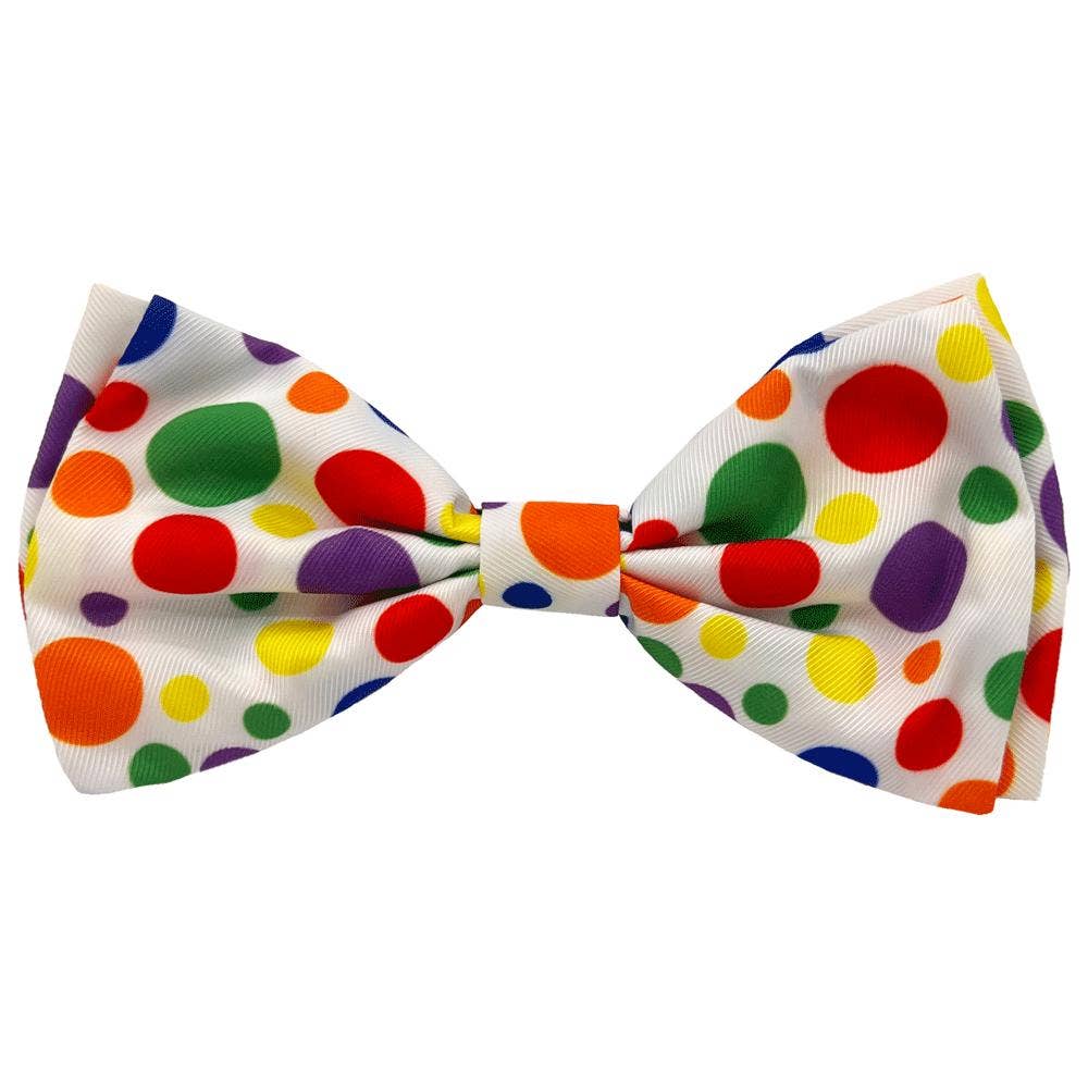 King Wholesale Pet Goods - Vente Jouet – chien - Nœud Papillon HUXLEY & KENT Joyeux Anniversaire de Jappement L0