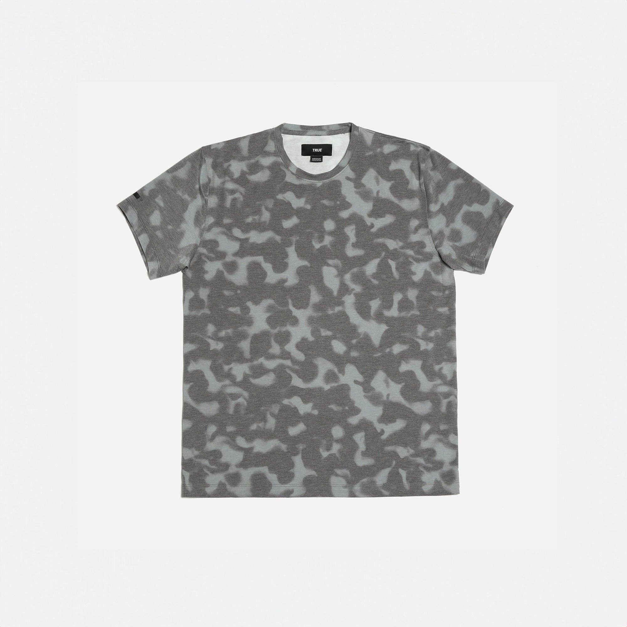 True Linkswear – Großhandel T-Shirt – Herren – TRUE LUX T-Shirt5