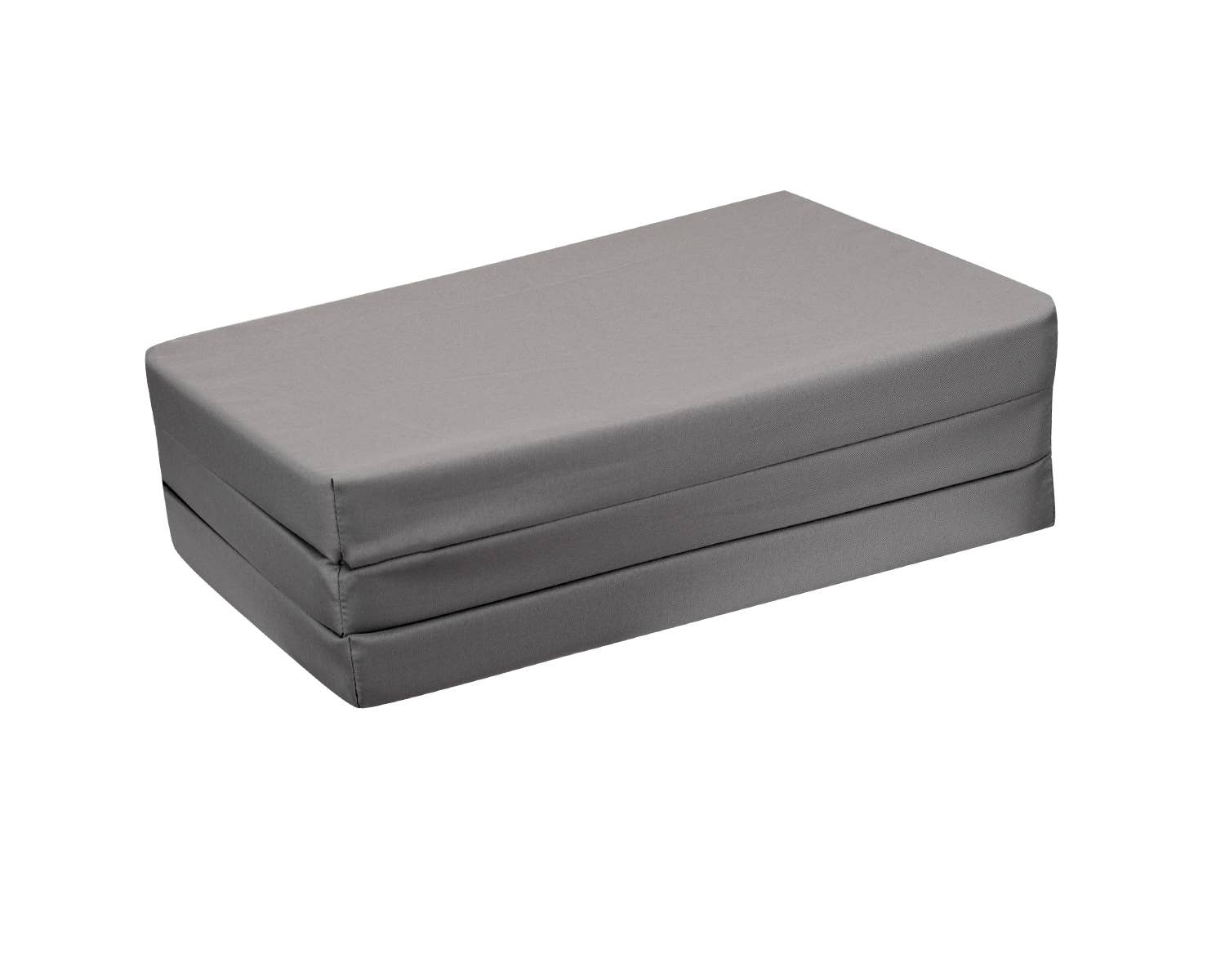 Kika Group Ltd. – Großhandel Bett – Kind & Baby – Klappbare Matratze 59/118/5cm Polyester0