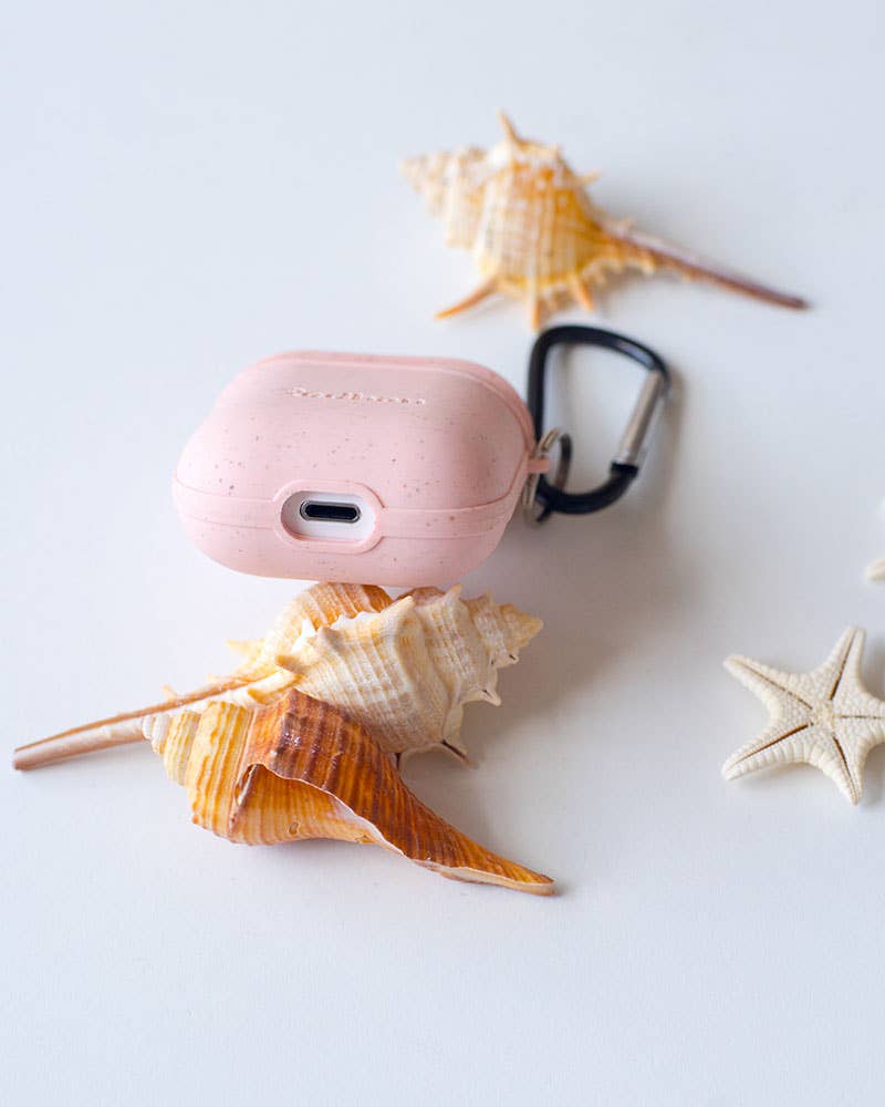 Redhan - Wholesale Earphone/Headphone Case - Unisex - Biodegradable and Eco-friendly Airpod Generation 1 & 2 Case7