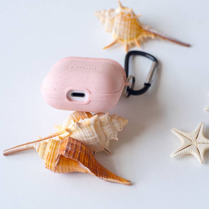 Redhan - Wholesale Earphone/Headphone Case - Unisex - Biodegradable and Eco-friendly Airpod Generation 1 & 2 Case7