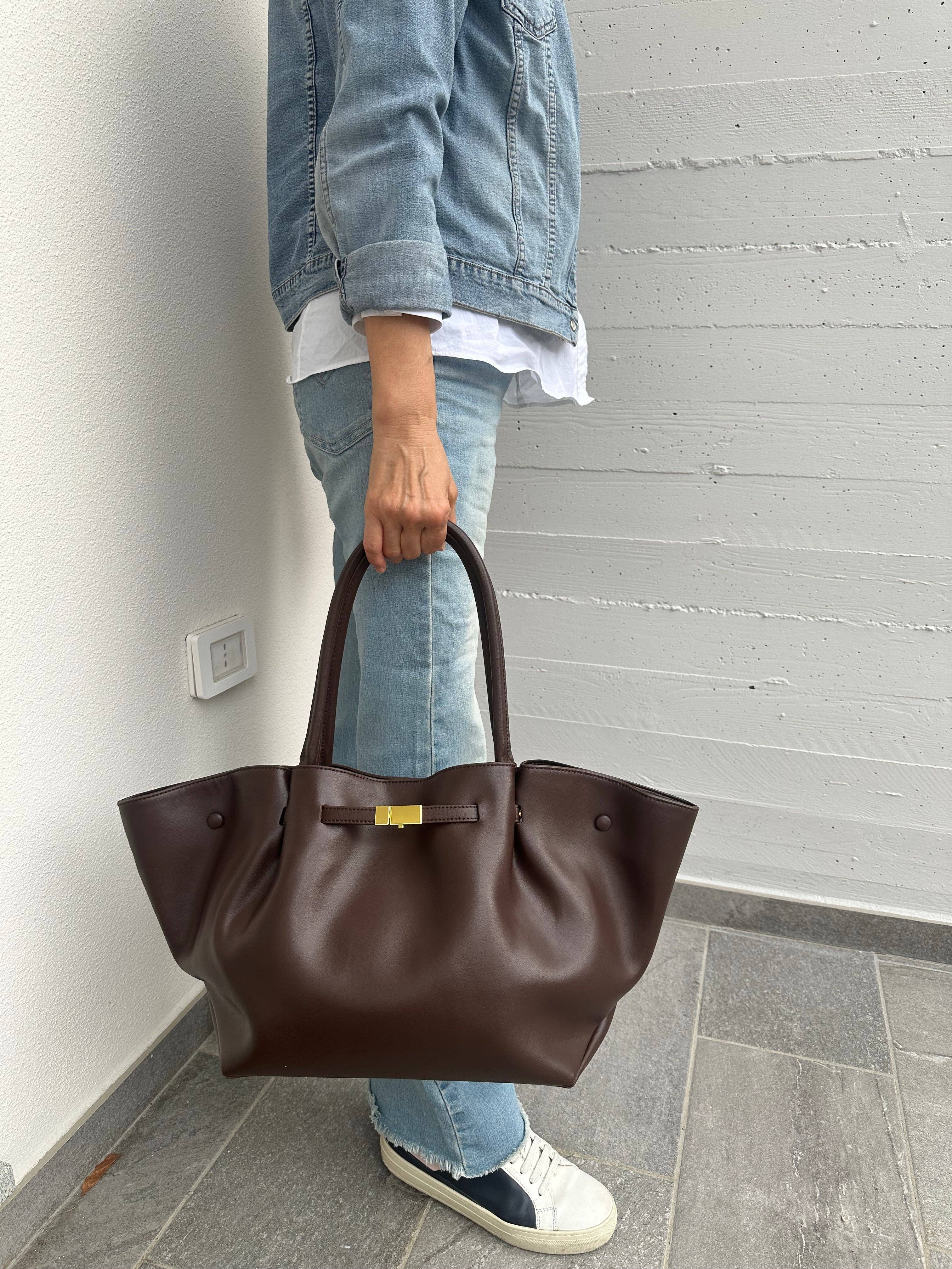 Zhade - Wholesale Shoulder Bag - Women's - CHRISTIN LARGE- shoulder3