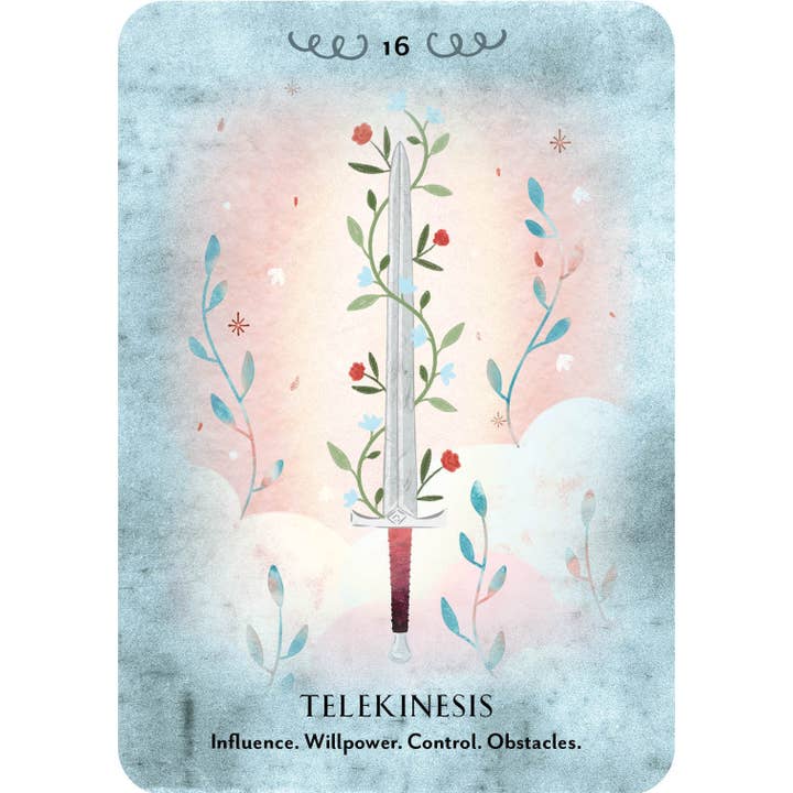 Cardshouse – Großhandel Tarot-Karten – Pure Magic Orakelkarten Rockpool