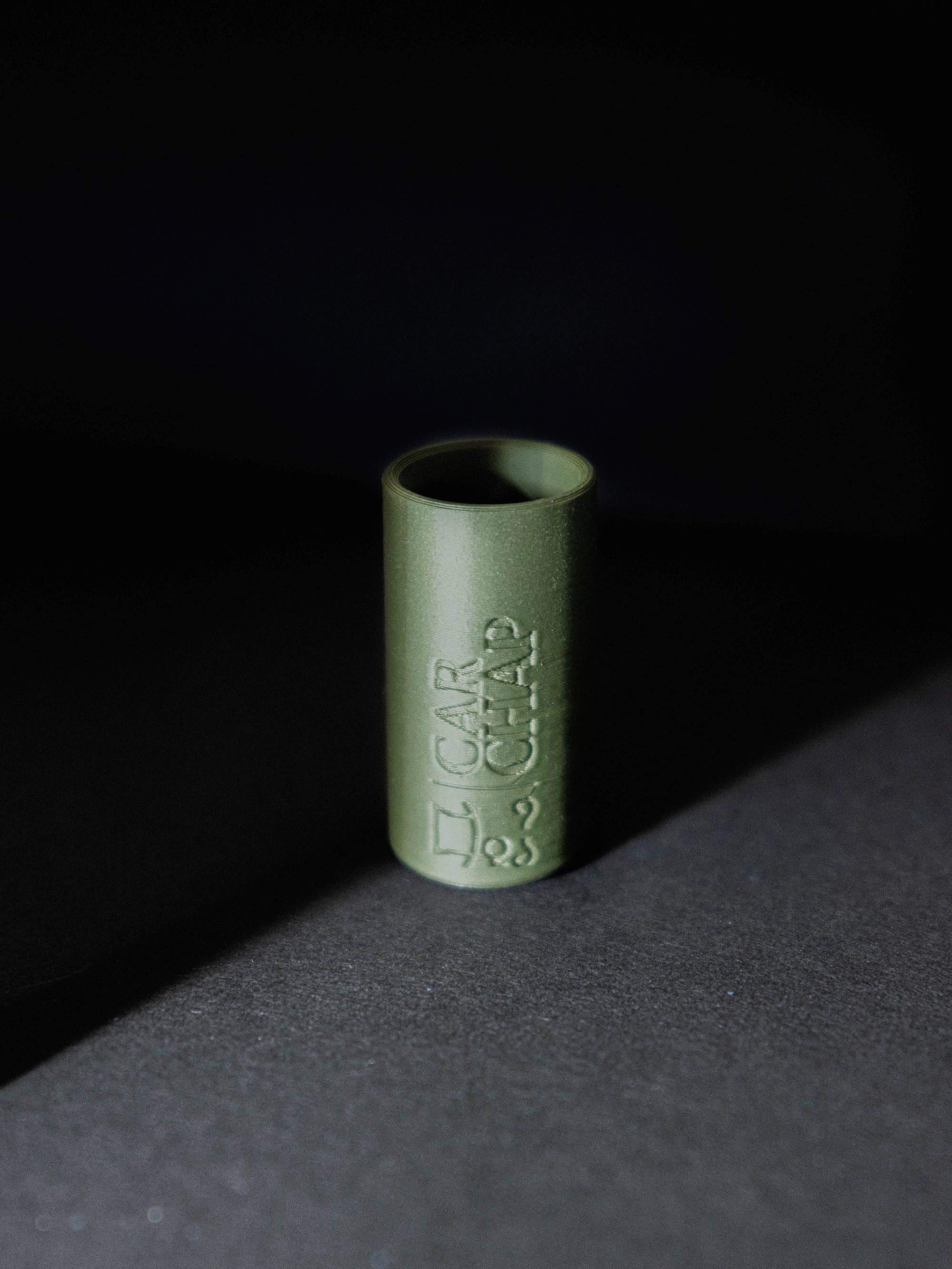 CarChap - Wholesale Lip Balm Case/Holder - CarChap Lip Balm Holder - Prevent Lipbalm Messes - Loss of lipbalm16