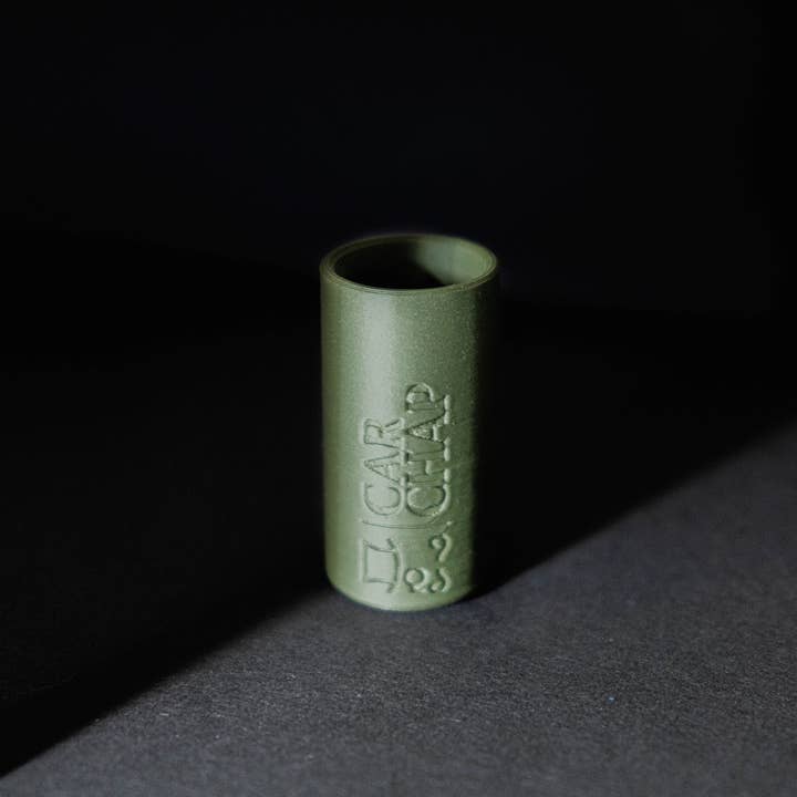 CarChap - Wholesale Lip Balm Case/Holder - CarChap Lip Balm Holder - Prevent Lipbalm Messes - Loss of lipbalm16