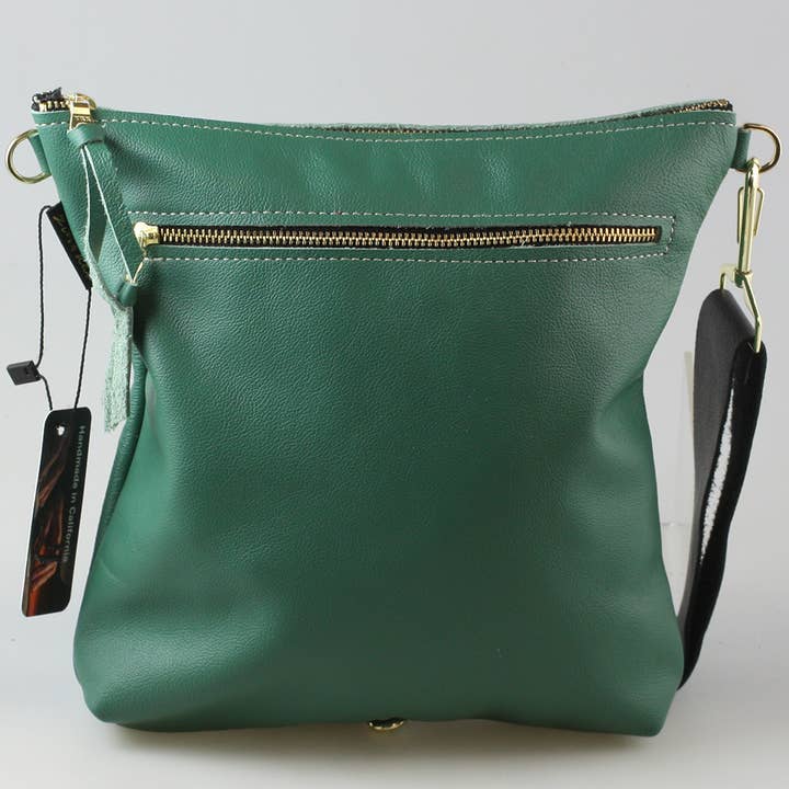 Zina Kao Exclusives - Vendita all'ingrosso Borsa a tracolla - Donna - The Soft Lakeshore: 3 misure16