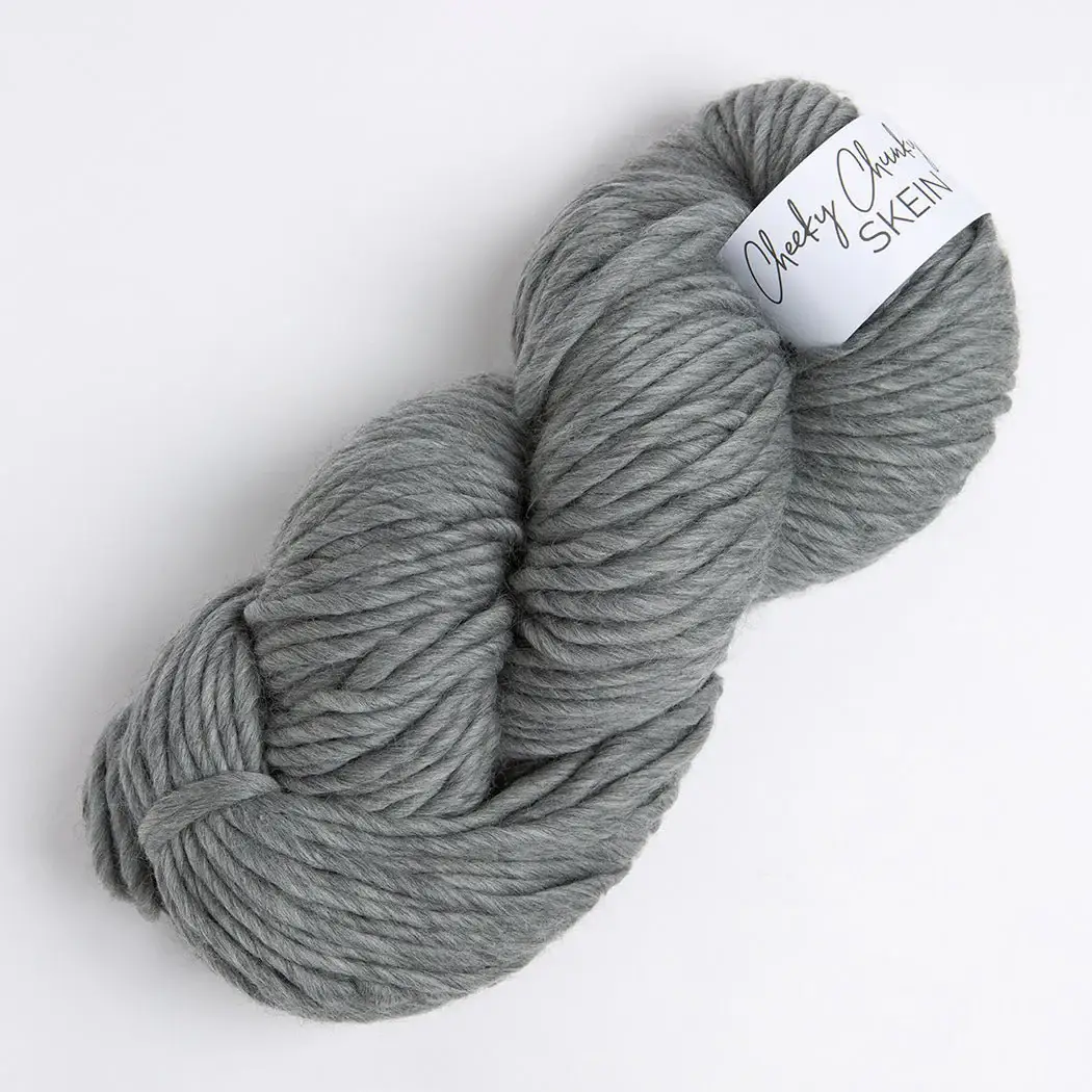 Wool Couture Company - Wholesale Yarn - Cheeky Chunky Super Chunky Yarn 200g Skein20