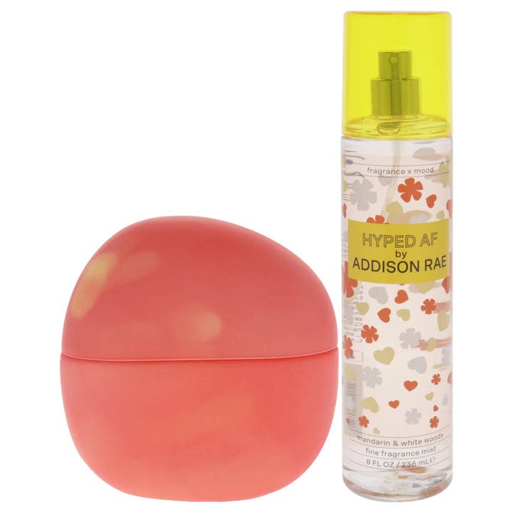 Hyped AF by Addison Rae for Women for wholesale by Style Rule