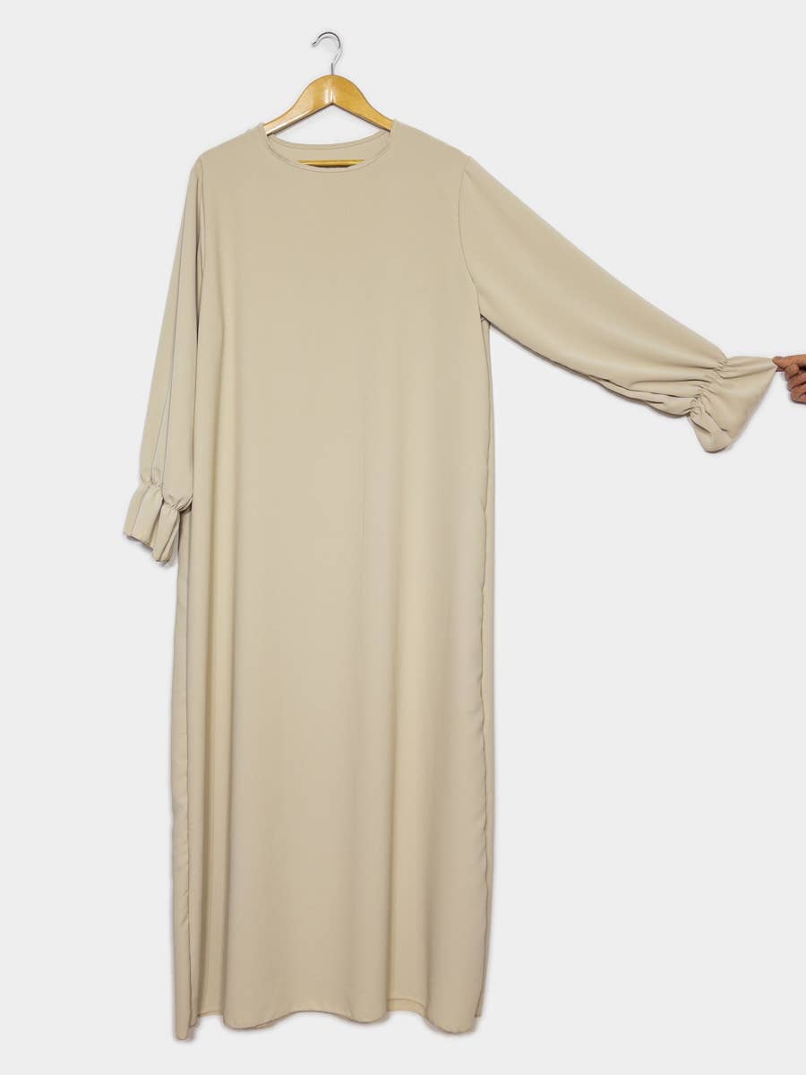 IDEAL OUTFIT – wholesale Kaftan – Women's – Long abaya ref:2316 pk13