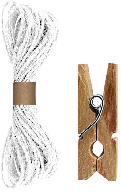 URSUS® / Buntpapierfabrik Ludwig Bähr GmbH & Co. KG – Großhandel Adventskalender – Adventskalender "Winter friends"5