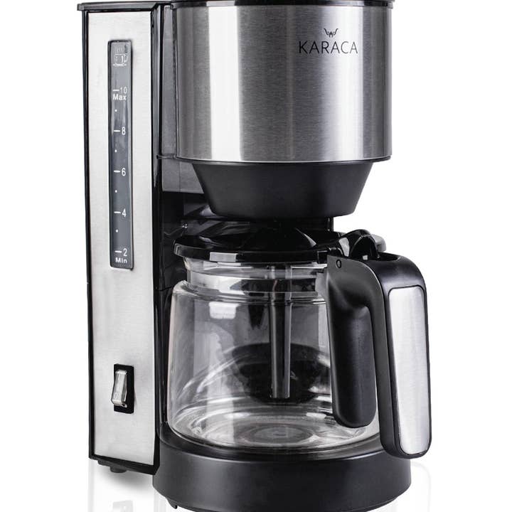 Macchina da caffè con filtro per la vendita all'ingrosso da parte di AIRCORPCAFE