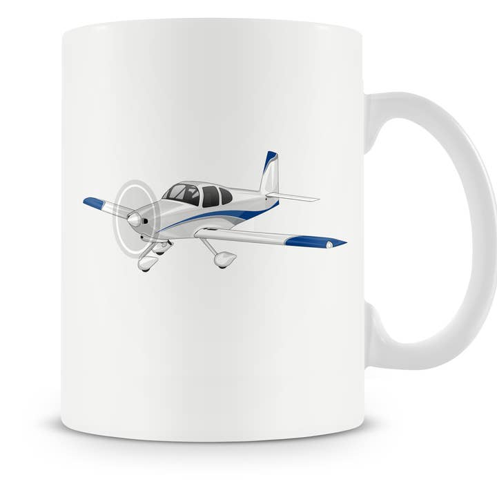 Van's Aircraft RV-10 for wholesale by AeroMugs