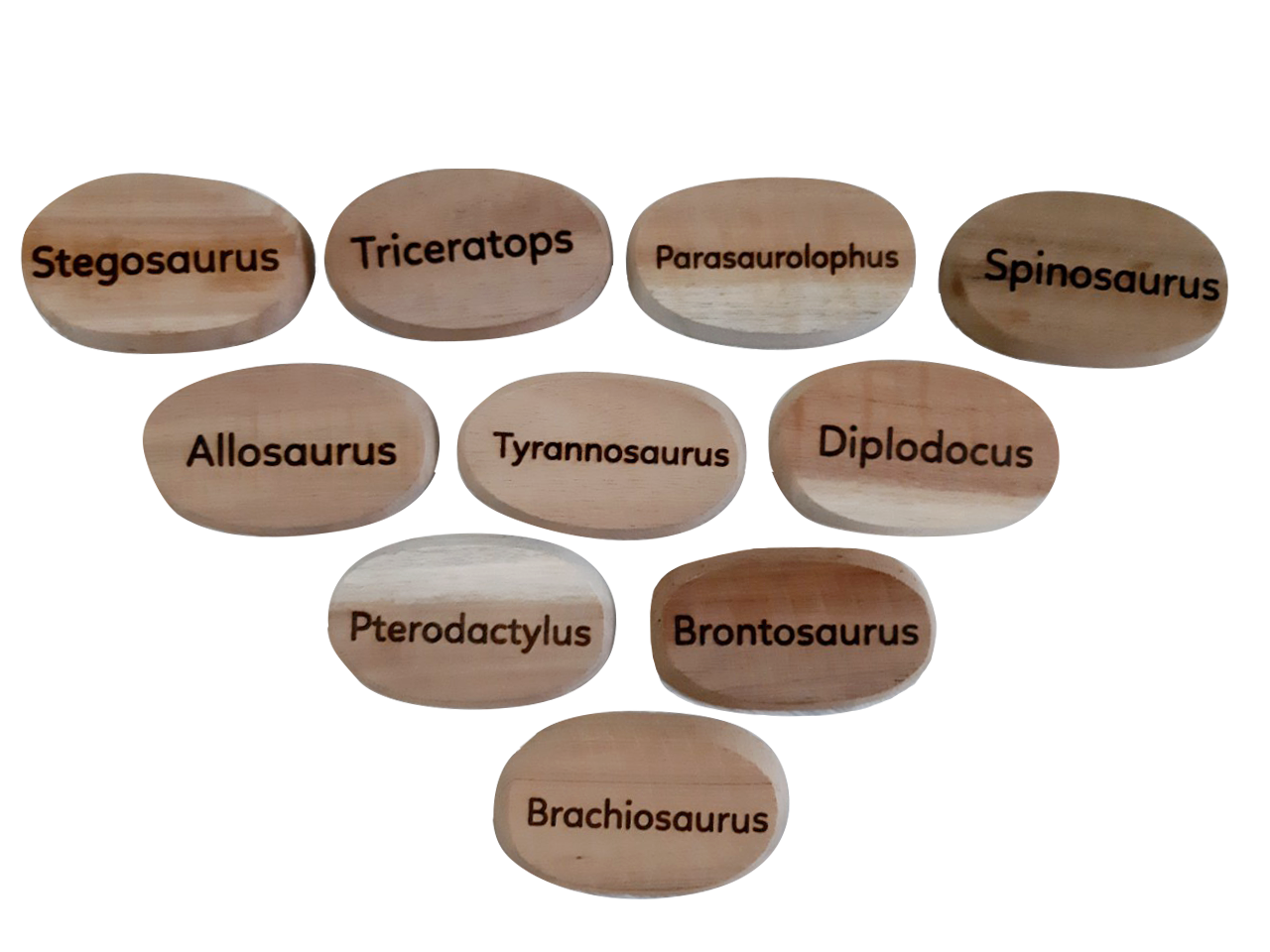 Q Toys - Wholesale Toy set – Kids - Dinosaur Stones Set of 102