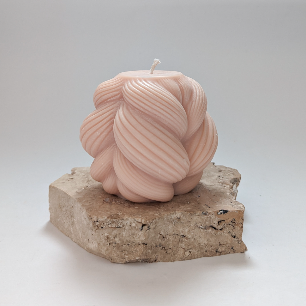 Iconic Candles - Vente Bougies originales - Bougie décorative Margo7