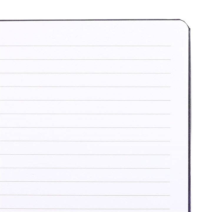 Something Different Wholesale - Wholesale Notebook - Solar System A5 Notebook3