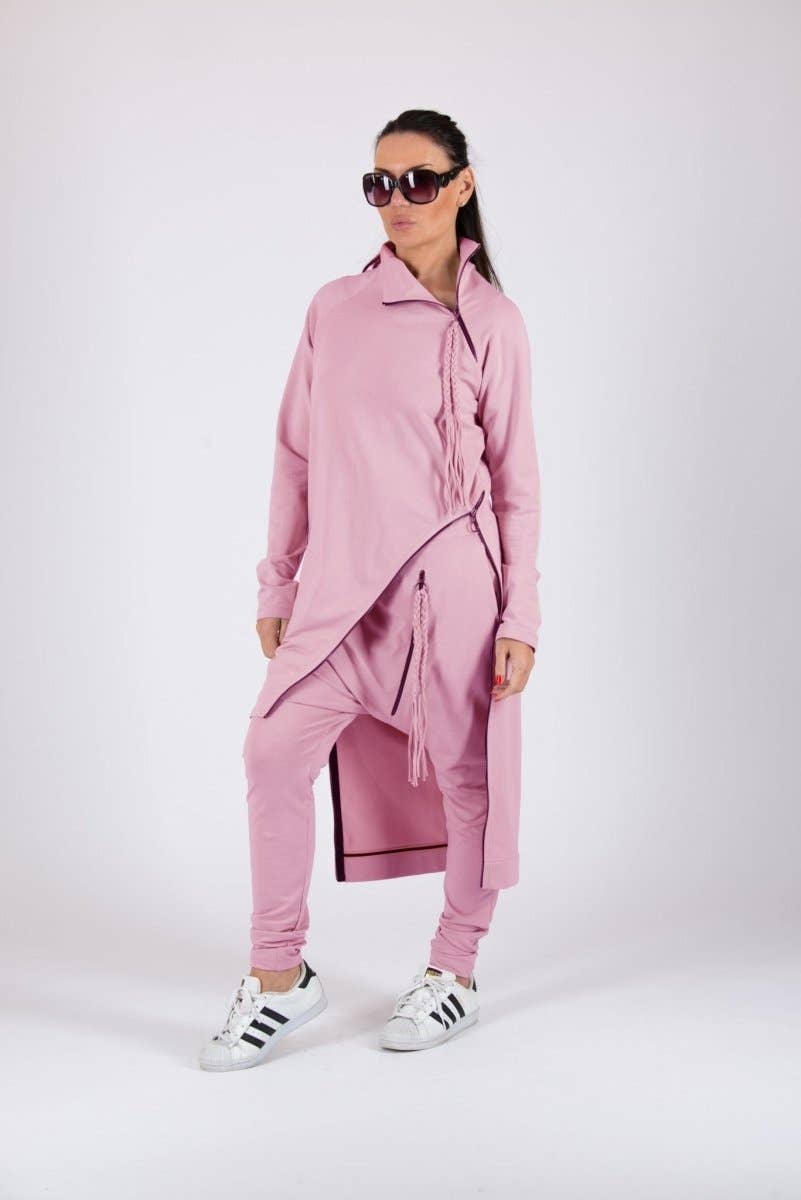 EUG fashion - Wholesale Hoodie - Women's - Terry cotton Sweatshirt GLORIA6