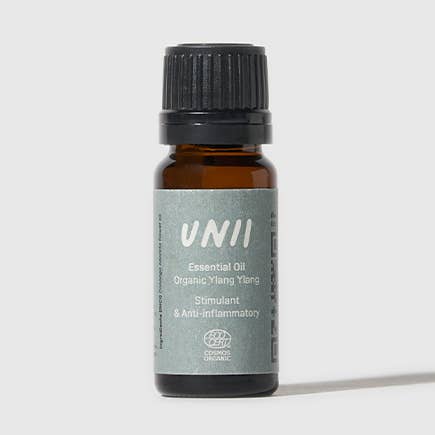 Huile essentielle d'ylang-ylang pour la vente par Unibio, Lda