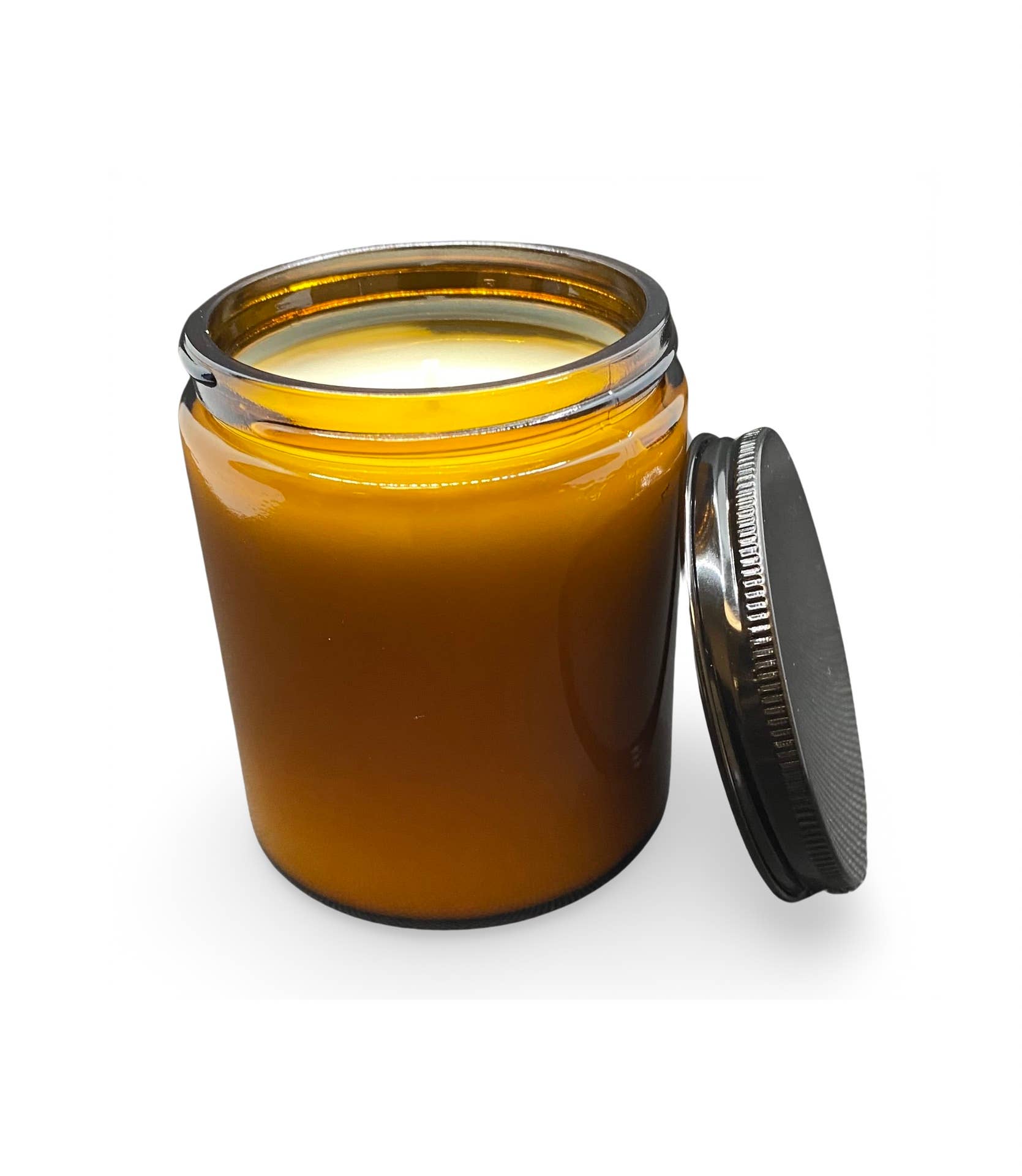 Royal Paws Club - Wholesale Jar/Filled Candle - Private Label Pet Odor Eliminating Candle3