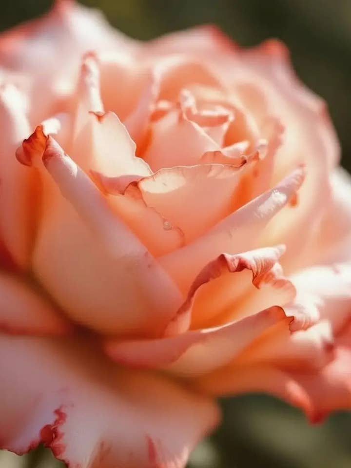 Bohemian Rose Trailhead Candles for wholesale by Trailhead Candles