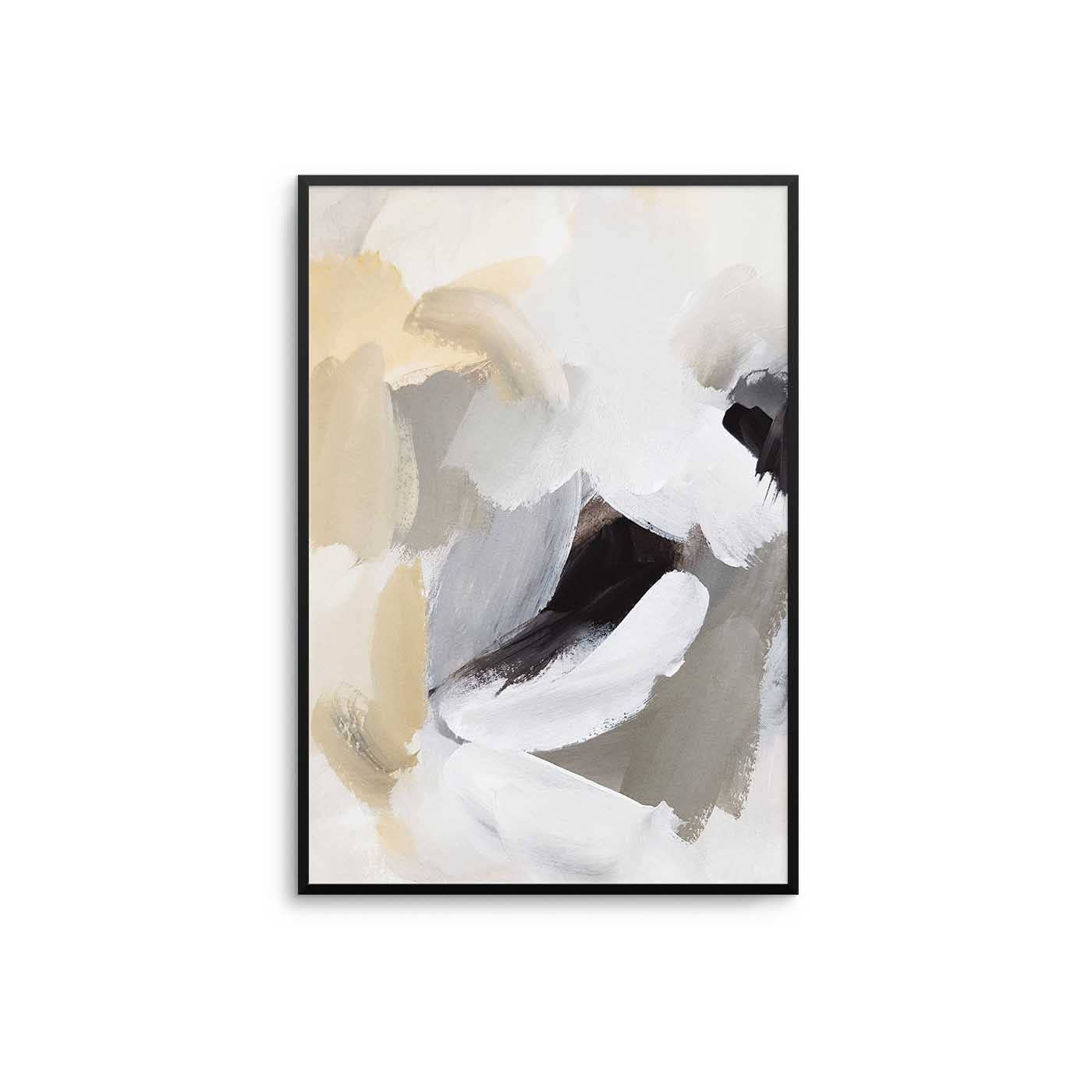 D'LUXE PRINTS - Wholesale Poster - Antonia Strokes II Print