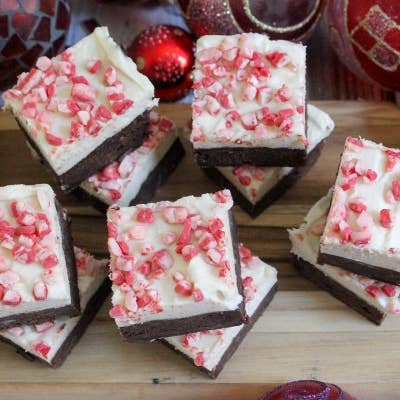 Pepper Creek Farms - Wholesale Cookie Mix - Peppermint Crunch 5.7 Oz.