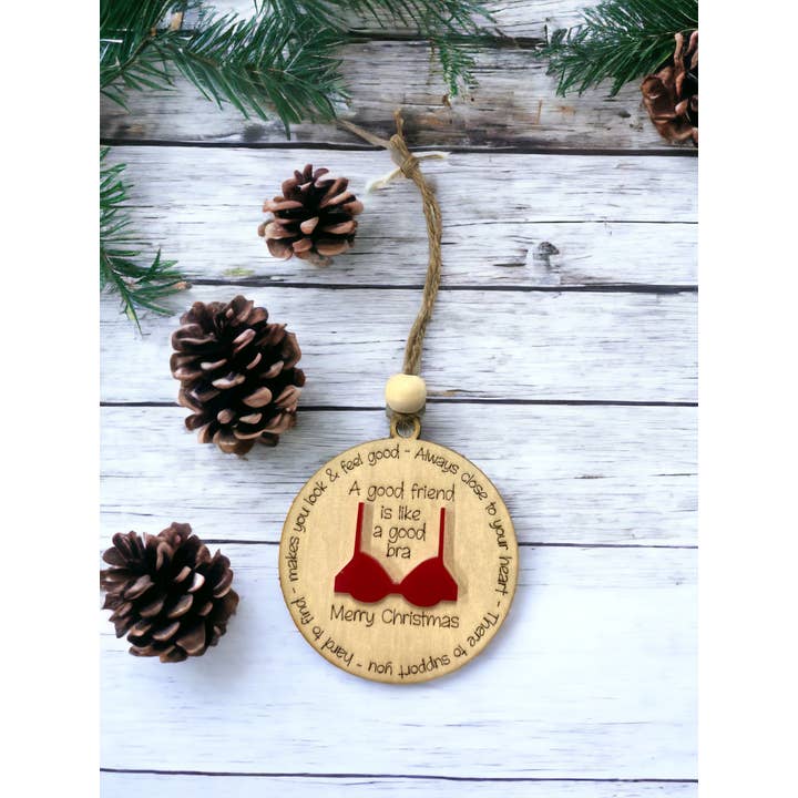 4 Little Dreamers - Wholesale Ornament - Friendship Christmas Ornaments