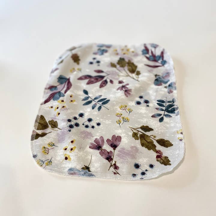 Miche Niche - Wholesale Paper Towels - Reusable Paper Towels | 100% Cotton Flannel | 10 Pack6