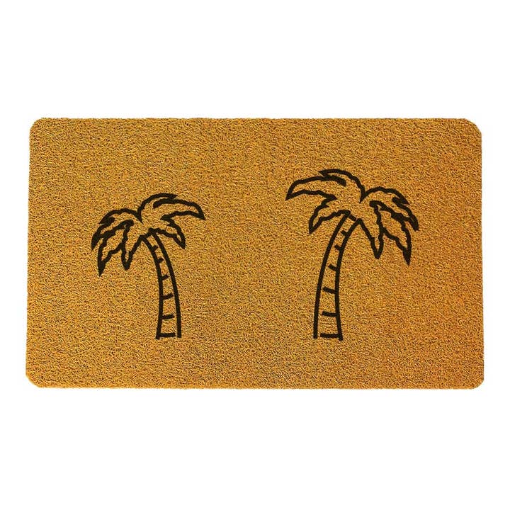 Zerbino Palm - minimo 5 pezzi per la vendita all'ingrosso da parte di MY CITY MEMORY