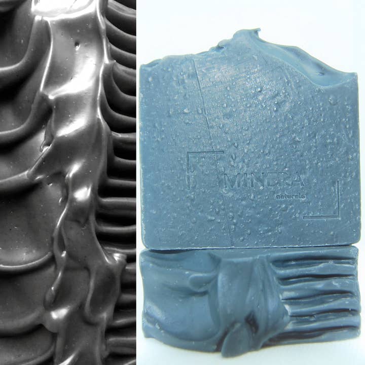 Activated Charcoal for wholesale by Minera Naturals