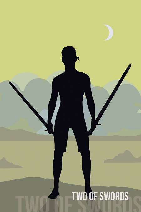 REDFeather - Wholesale Tarot Cards - Spirit Within Tarot11