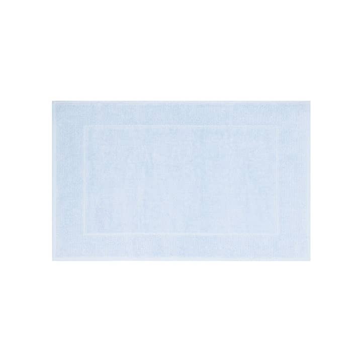 Torres Novas - Wholesale Bath Towel - Toalhas de Banho Light Blue Almonda 500 Gsm5