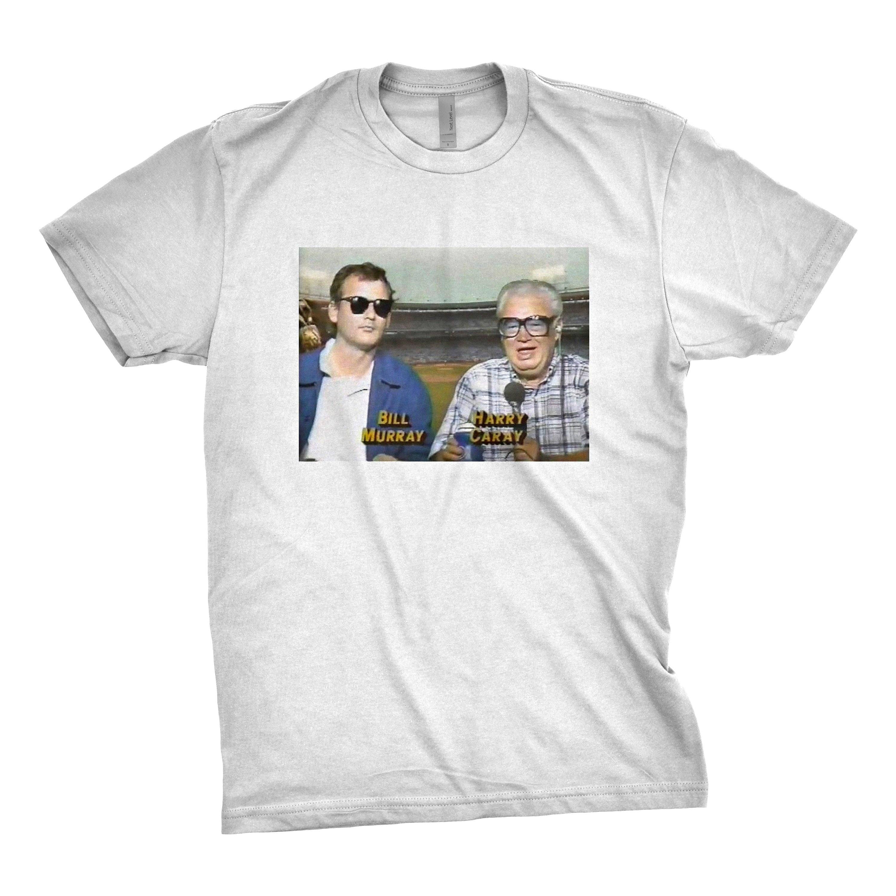 Chitown Clothing - Vendita all'ingrosso Maglietta serigrafata - Unisex - Maglietta del Miglior Duo nel Baseball0