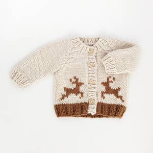 Wholesale The Nice Rack  Busch Light Hunting Sweater for your store - Faire