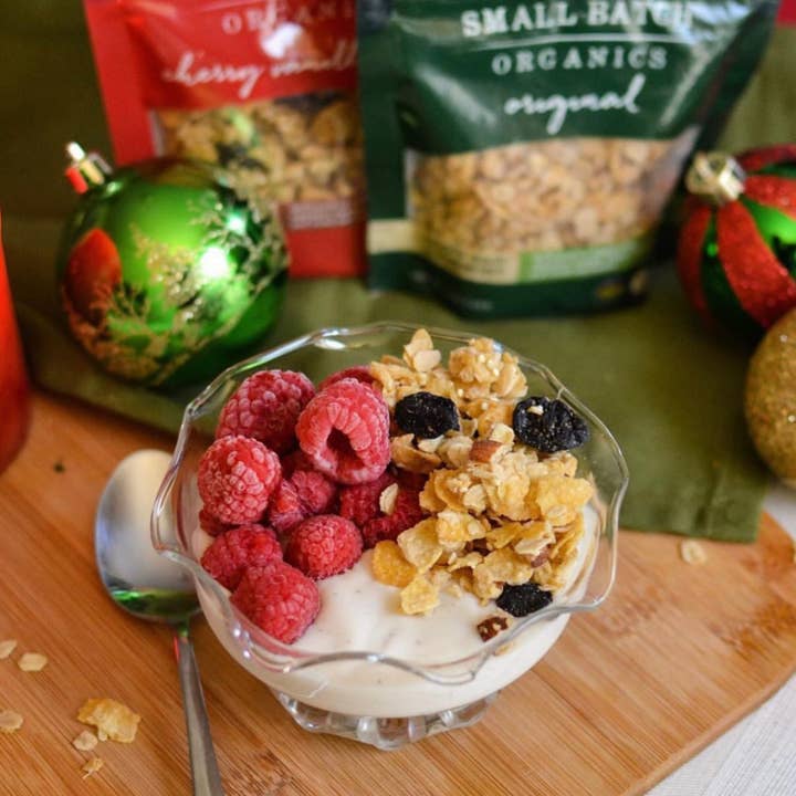 RIND Snacks - Wholesale Granola - Original Granola - 12oz