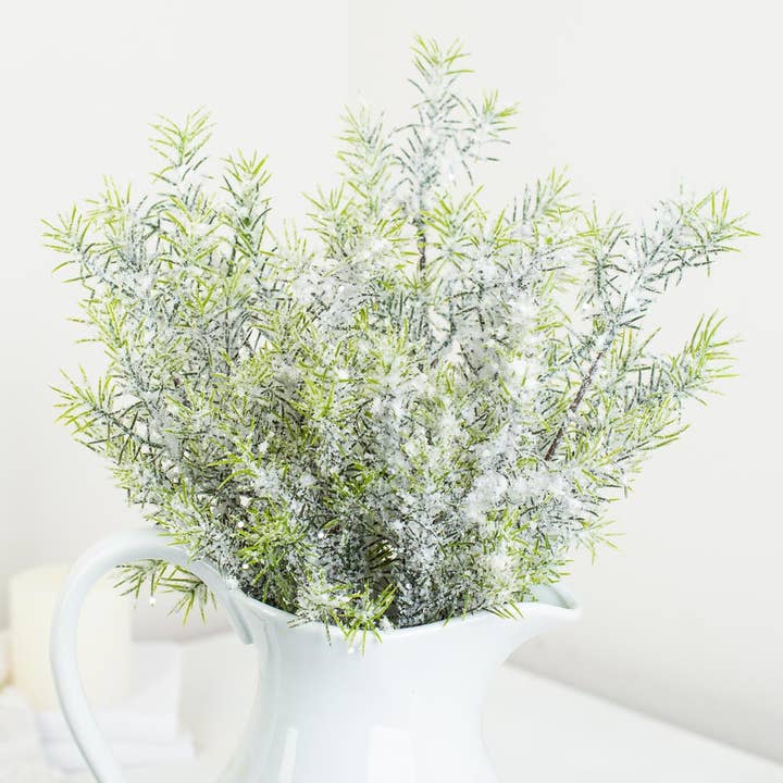 Factory Direct Craft - Wholesale Artificial Flowers - 17" Artificial Berry Stems (Pack of 18)