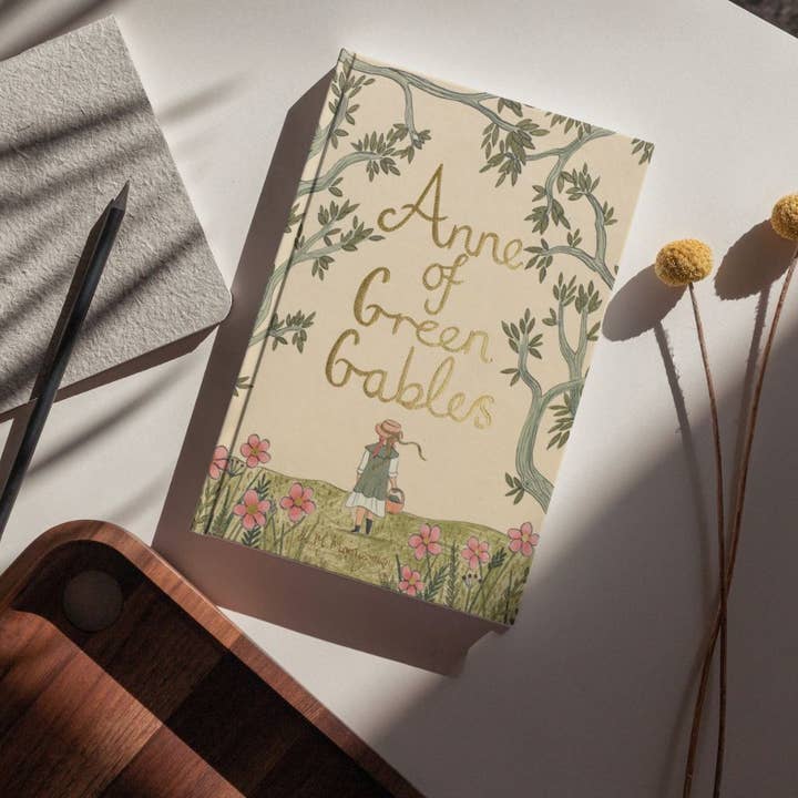Wordsworth Editions - Wholesale Book - Adult - Anne of Green Gables (Wordsworth Collector's Edition)