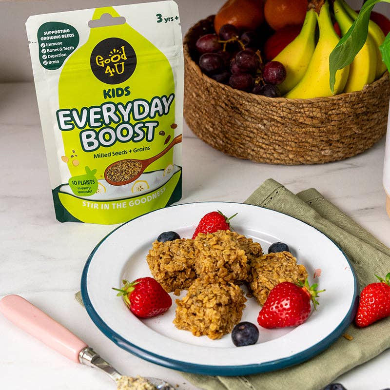 Good4U – wholesale Protein/superfood powder – Kids Everyday Boost2