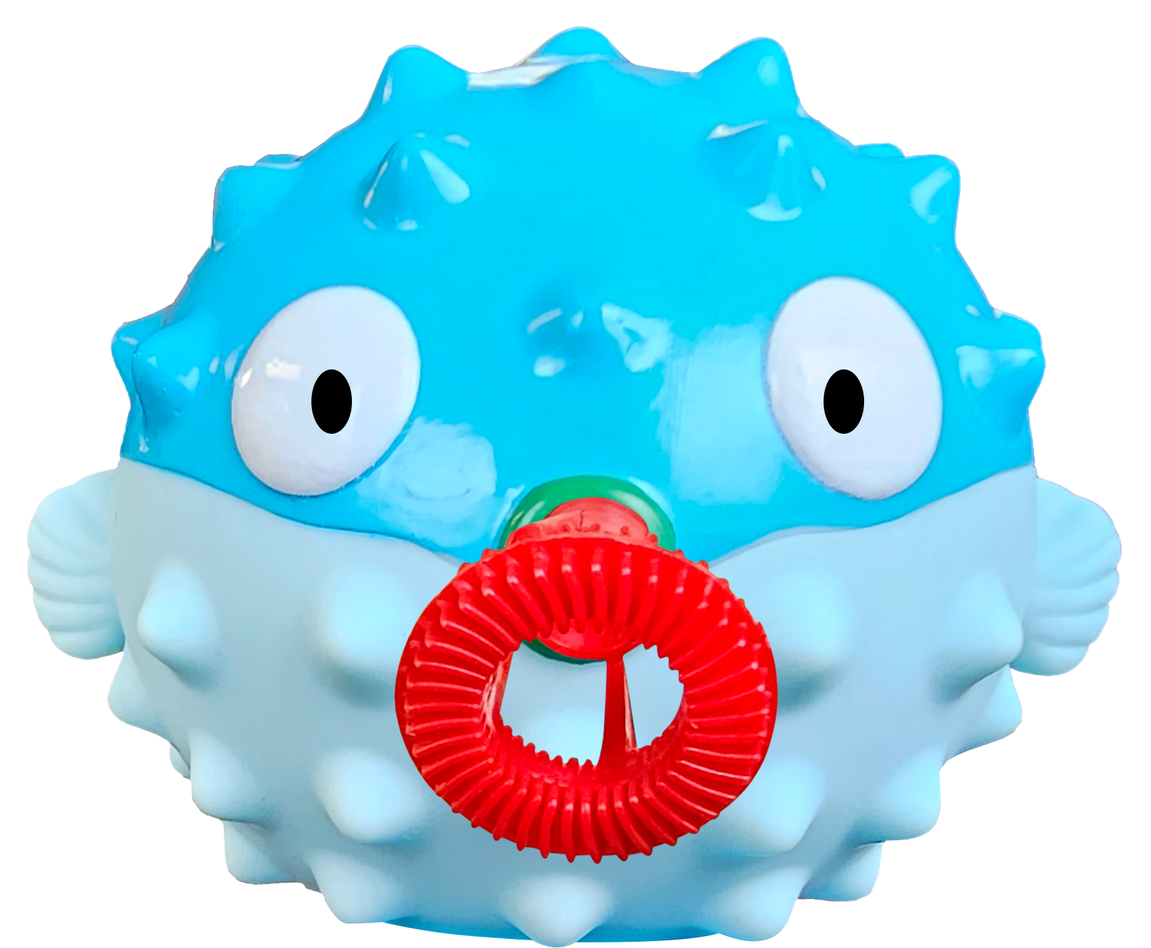 Wishbone Products - Wholesale Bubble Wand - Kids - Lil Squeezers Soft Squishy Bubble Blower Assortment10