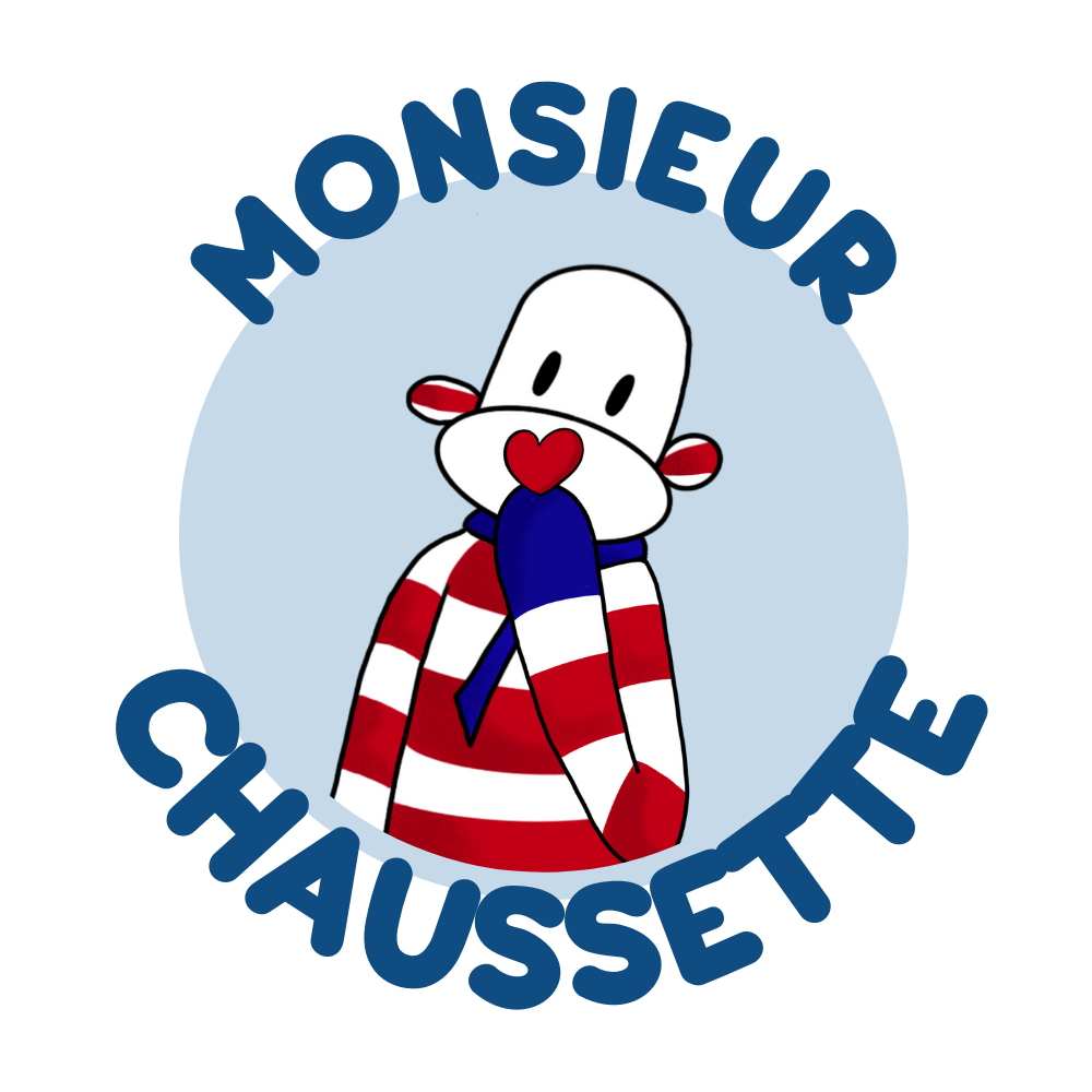 Chausset best sale