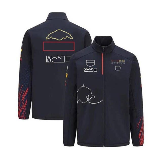 Vanida Dang - Wholesale Jacket - Unisex - F1 Racing9
