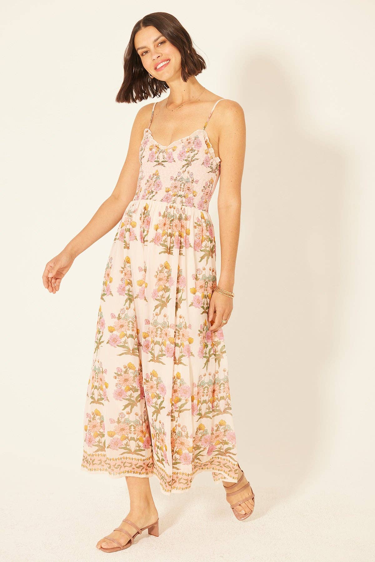 LP Seasalt Slyvia Dress for wholesale on Faire3