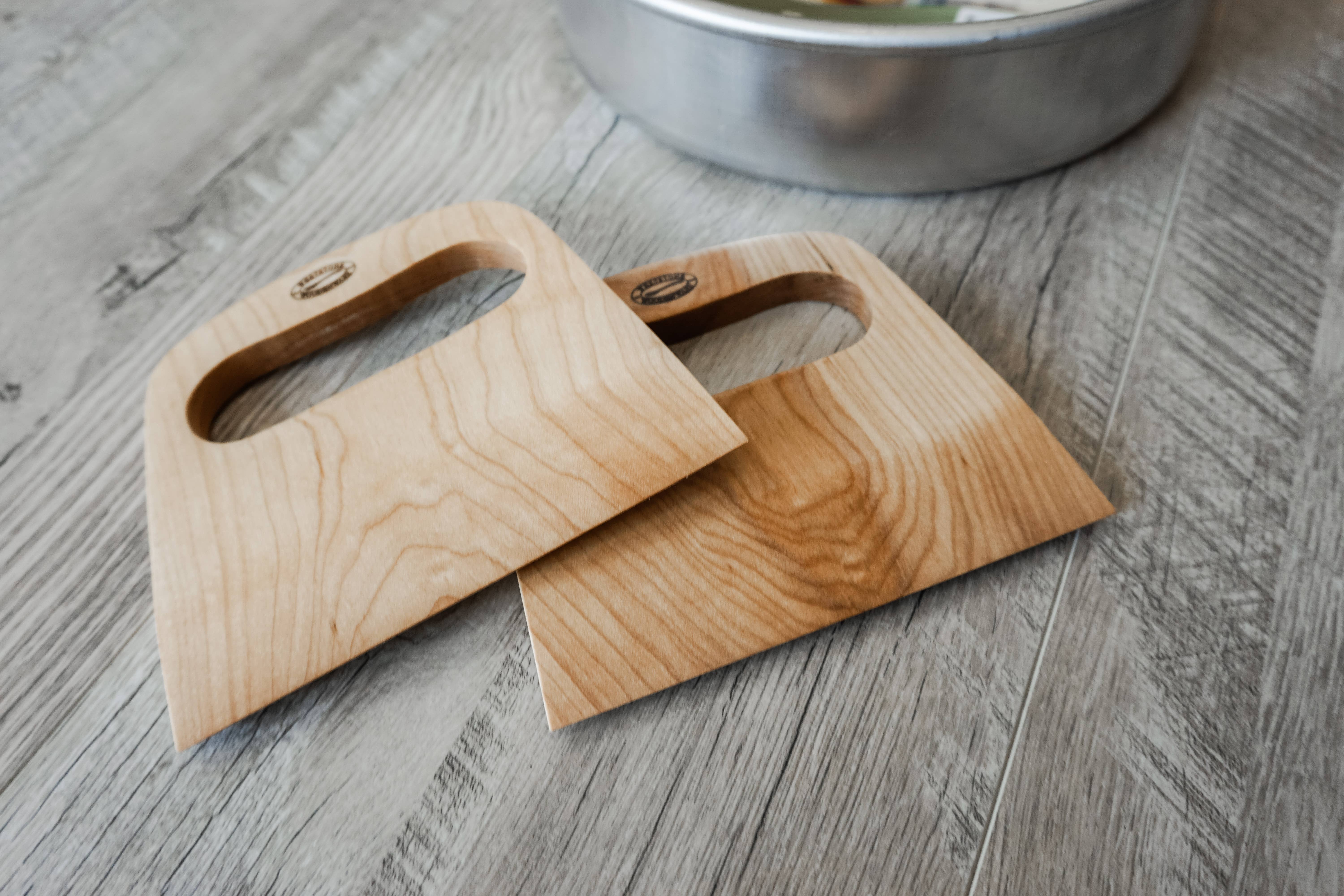 Whetstone Woodenware - Wholesale Keukenmes - Bakker's werkbankmes6