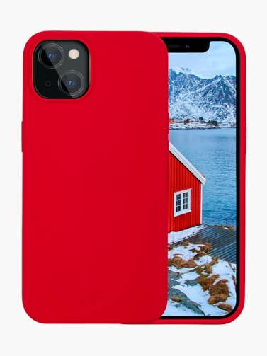 Grönland - iPhone 13 - Candy Apple Rot für den Großhandel von dbramante1928