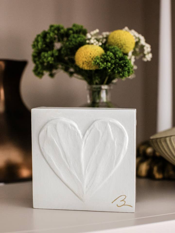 Sunlit White for wholesale by Lindsay Belnick Art