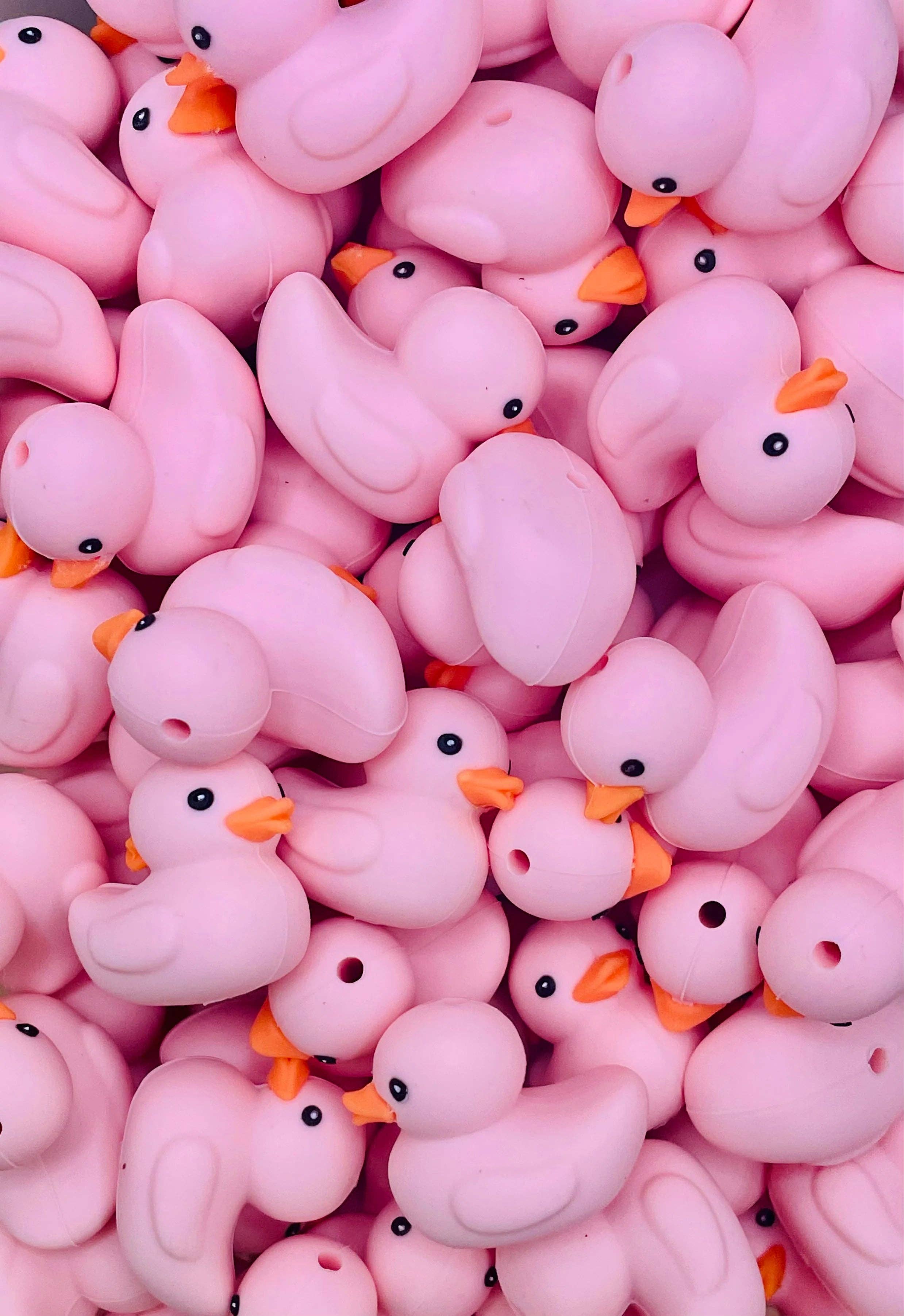 Knitting is Metal - Venta al por mayor Material para punto/ganchillo - Tapones de Aguja de Pato9