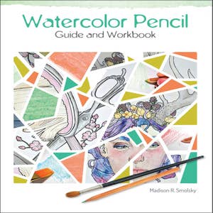 Wholesale birds watercolor workbook for your store - Faire