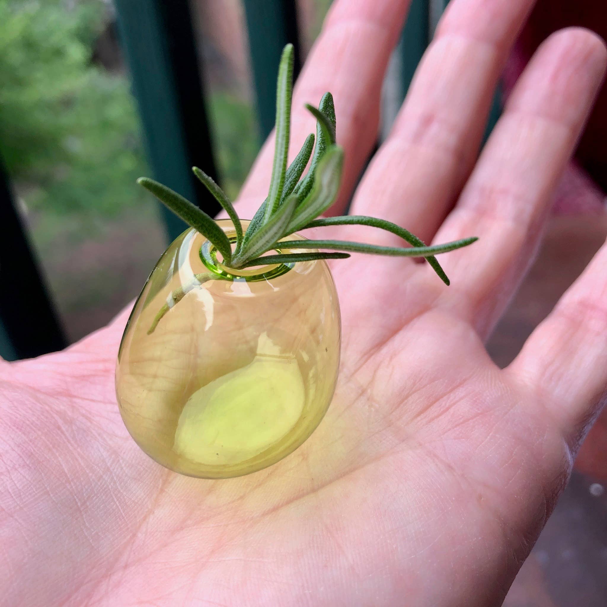 Krista Bermeo Studio – wholesale Vase – Alchemy: Vases1