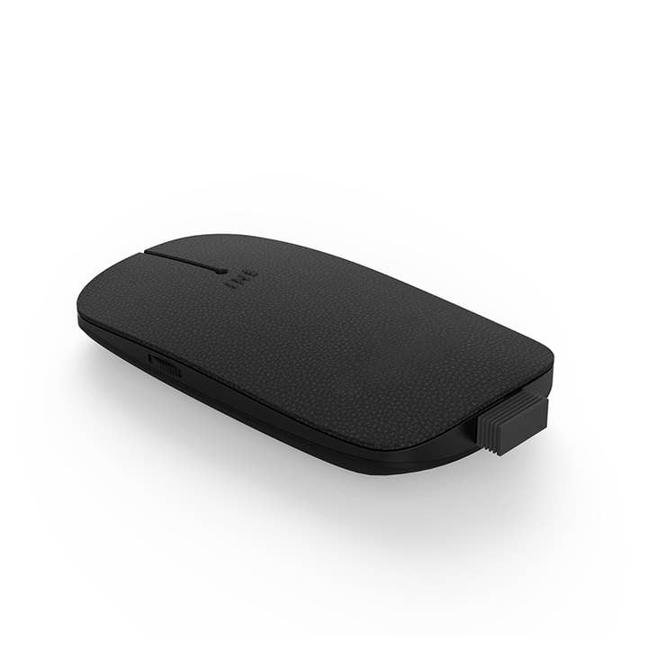 Ine Pokket Rato Bluetooth Couro Reciclado por atacado de Xoopar Europe