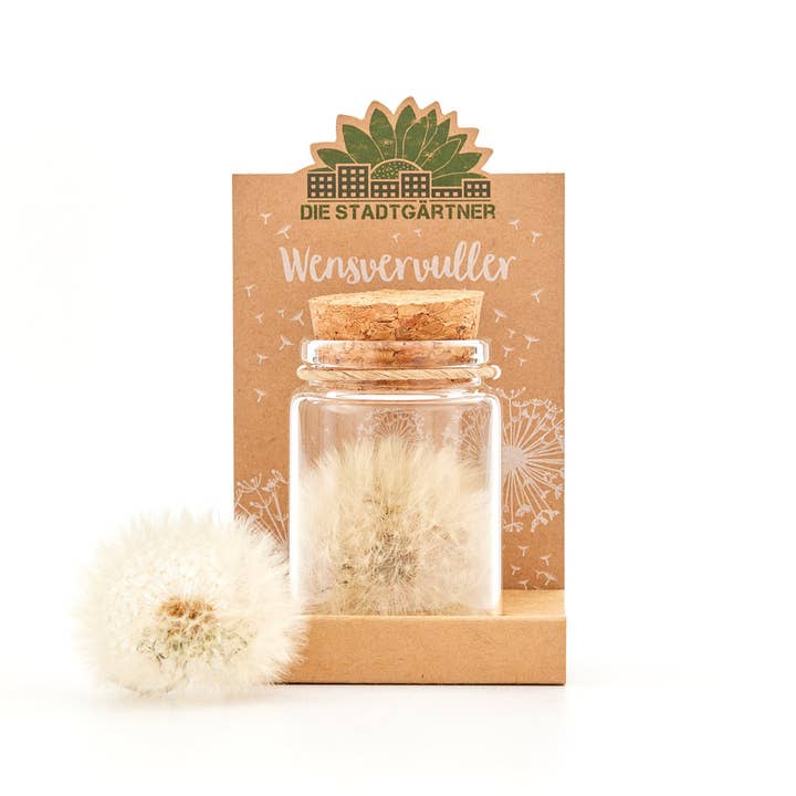 TDJ Stadtgärtner GmbH - Wholesale Party Favor - Wish fulfiller0