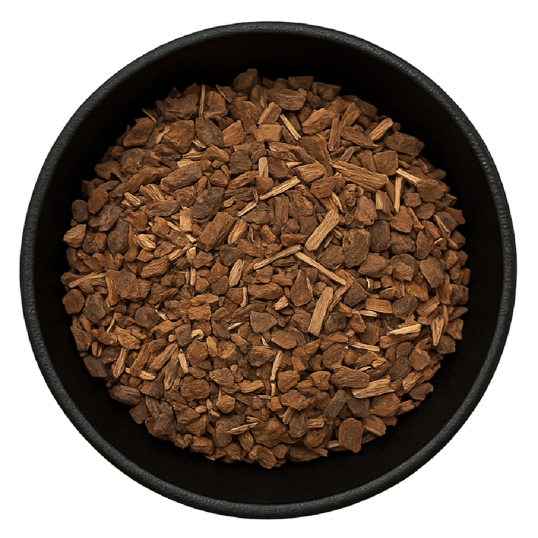 LA Herb - Wholesale Herbs - Wild Cherry Bark Cut (Prunus Serotina)1